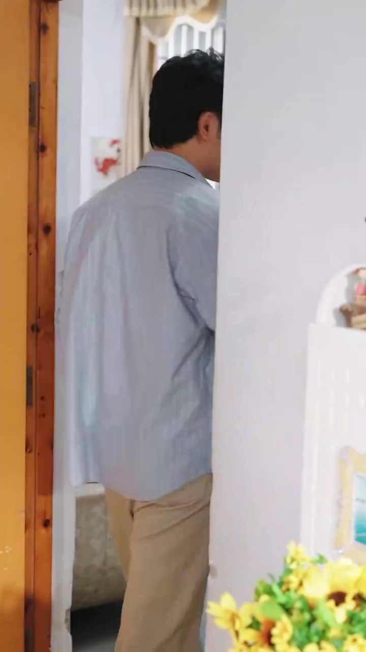 失憶した社長との家庭写真