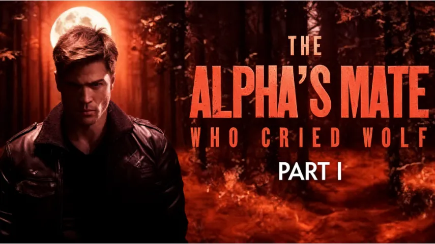 The Alpha Mate Who Cried Wolf: A Werewolf Romance That Hits Deeper Than You'd Expect