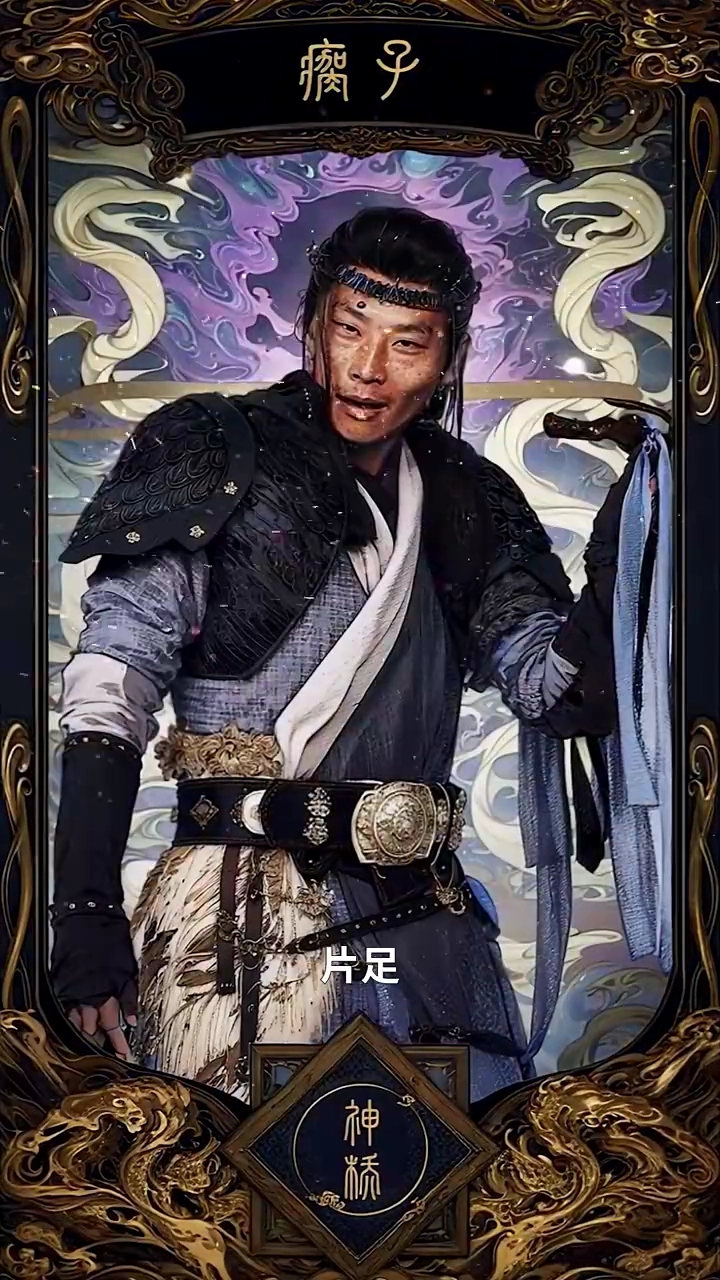 運命に抗う：天界の戦い写真