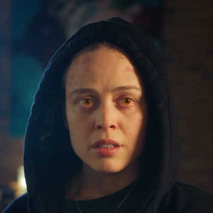 The Alpha Mate Who Cried Wolf