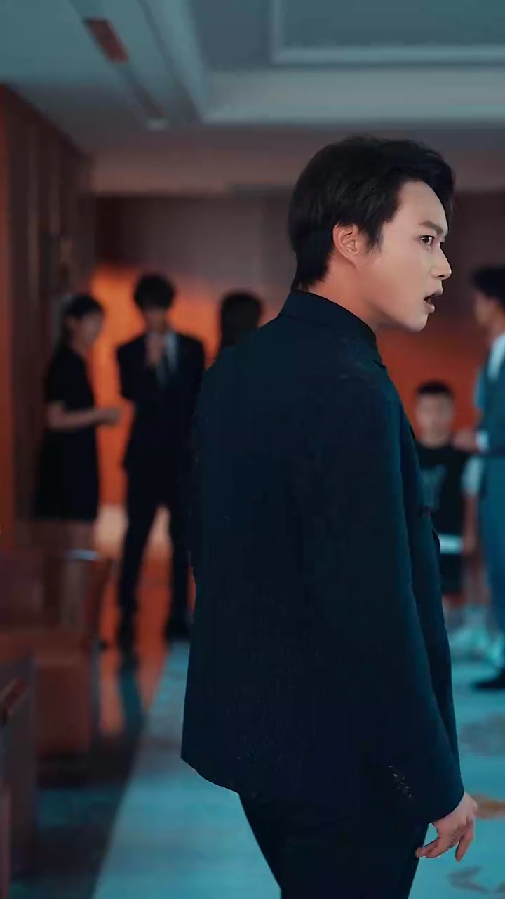 偽装カップル、本物の財産写真