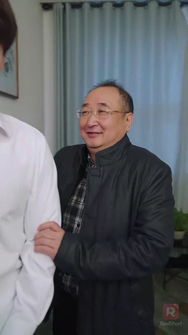 ゴールド・ハンド写真