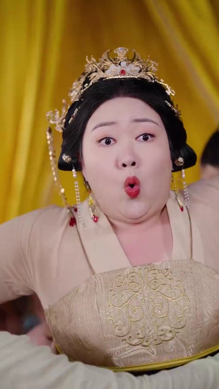 皇后さまの逆襲写真