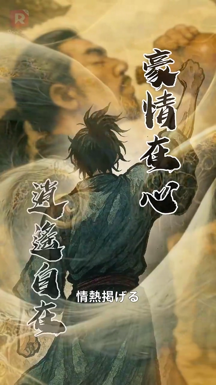 チンヒラても世界を救える写真