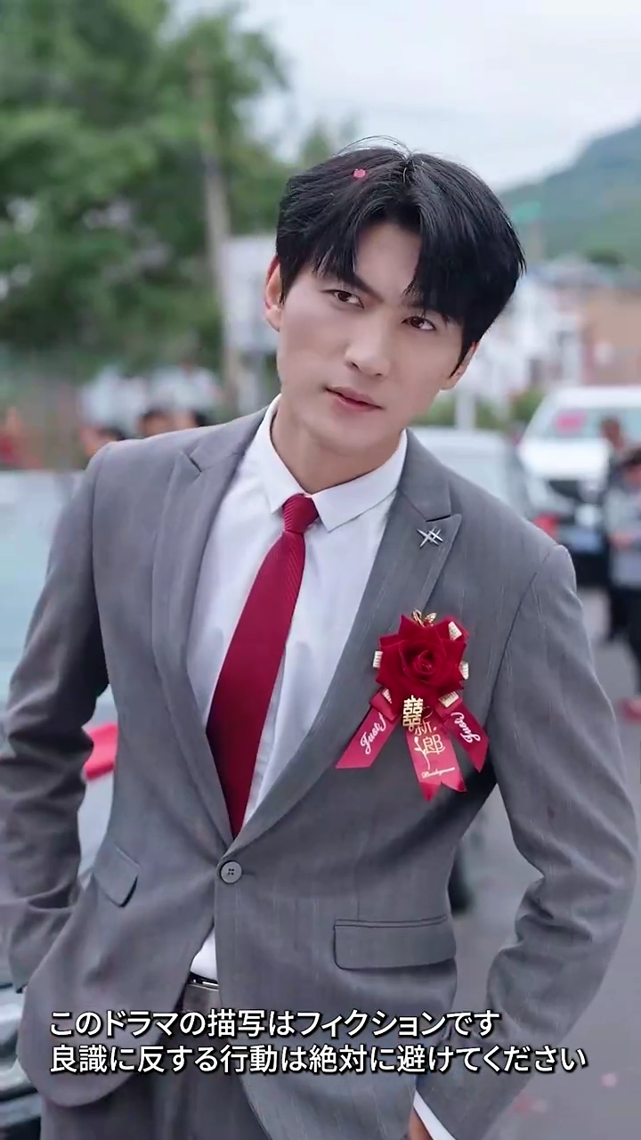 ウォール街の大物の妻、後悔する写真