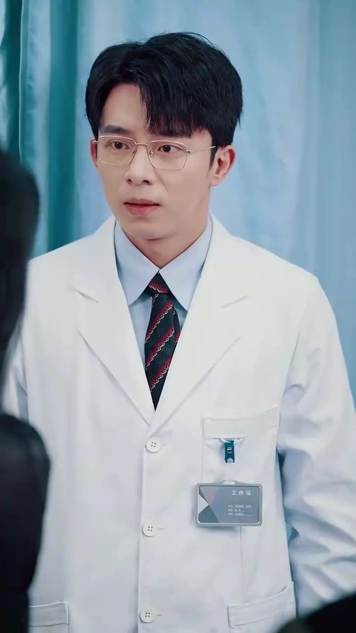 医者の逆鱗写真