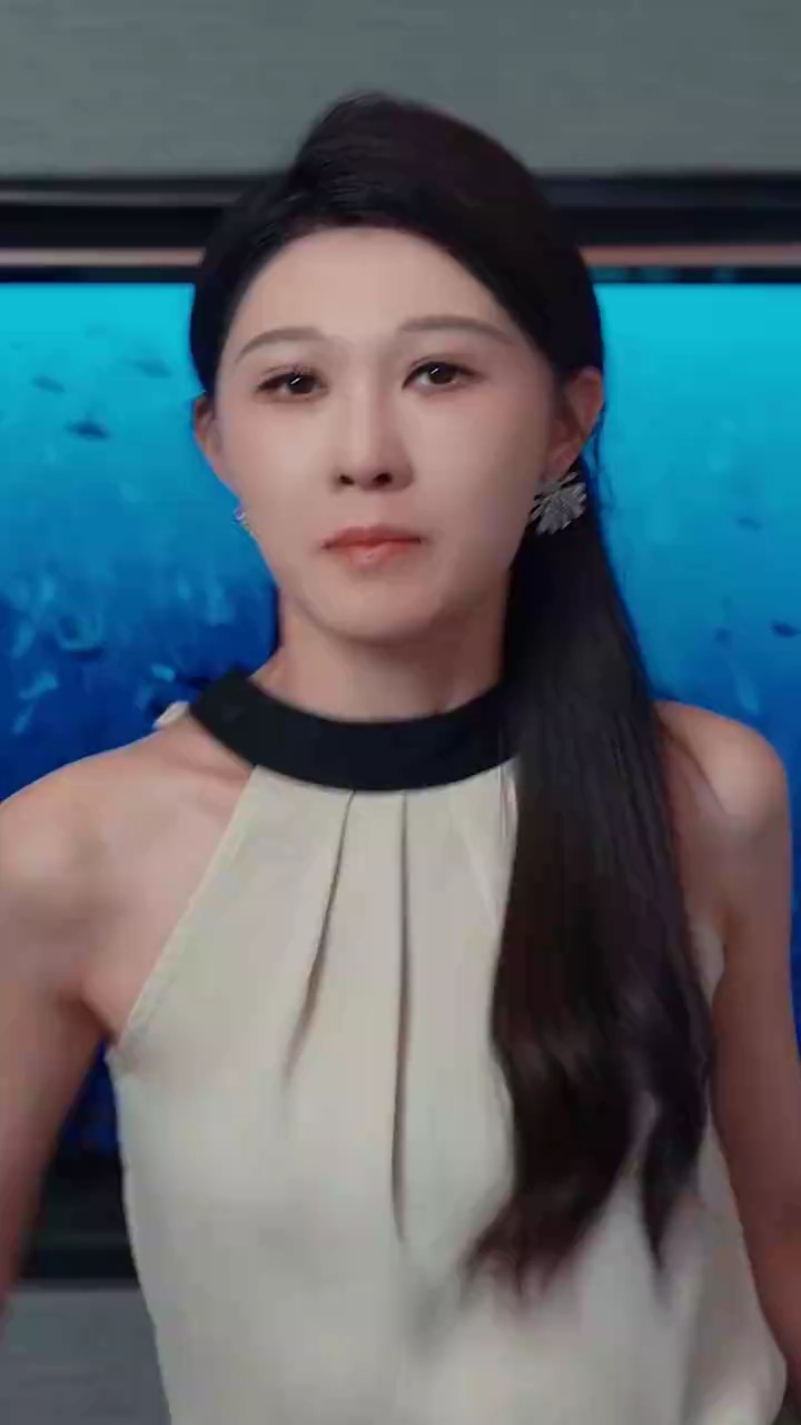 偽装カップル、本物の財産写真