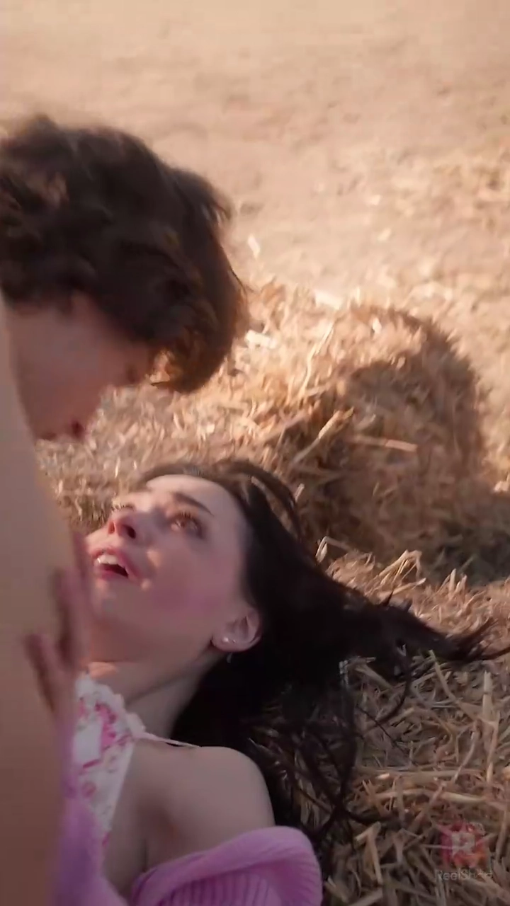 セクシー農夫に救われて ー逃げた花嫁の恋の行方ー写真