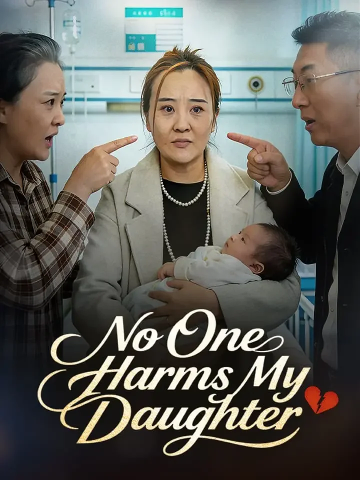 No One Harms My DaughterMini Series