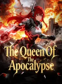 The Queen Of The ApocalypseMini Series