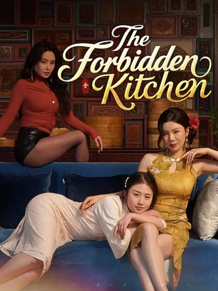 The Forbidden KitchenMini Series