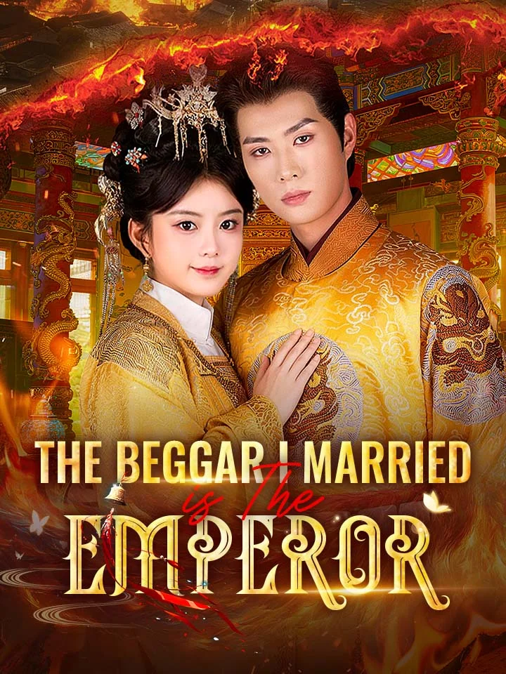 The Beggar I Married Is The EmperorMini Series