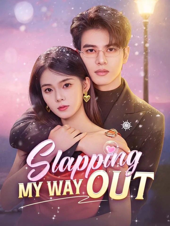 ​Slapping My Way OutMini Series