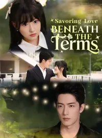 Savoring Love Beneath The TermsMini Series