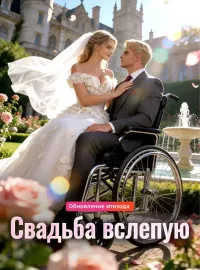 Свадьба вслепуюМини-сериал