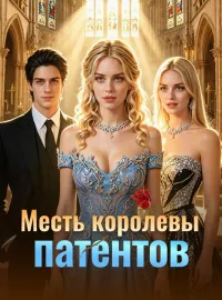 Месть королевы патентовКороткие драмы