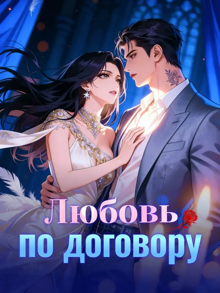 Любовь по договору