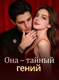 Она – тайный генийКороткие драмы