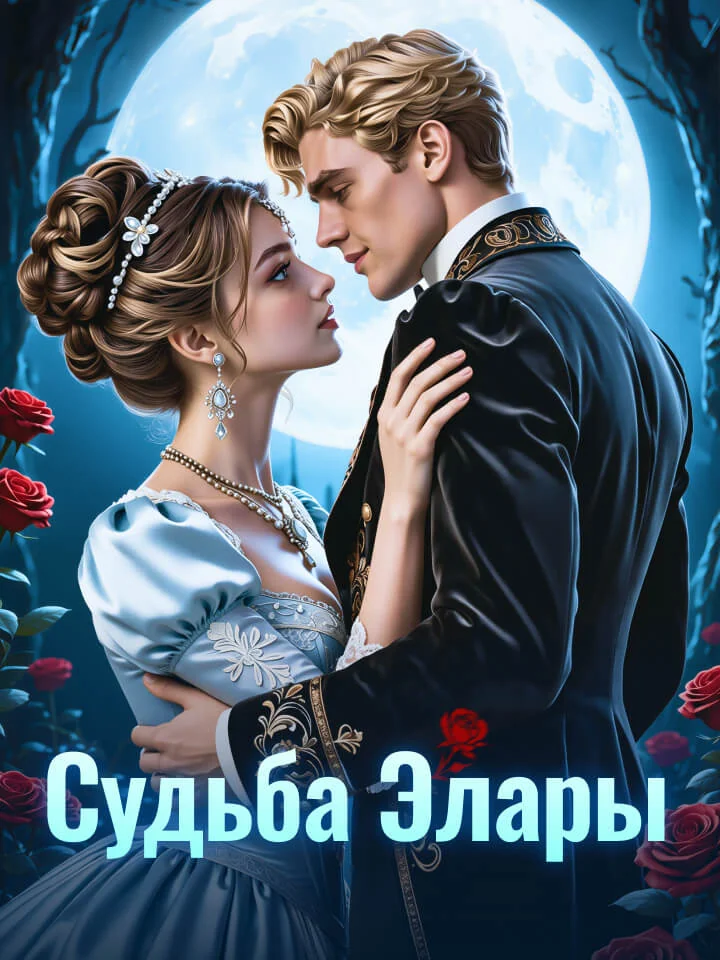 Судьба Элары