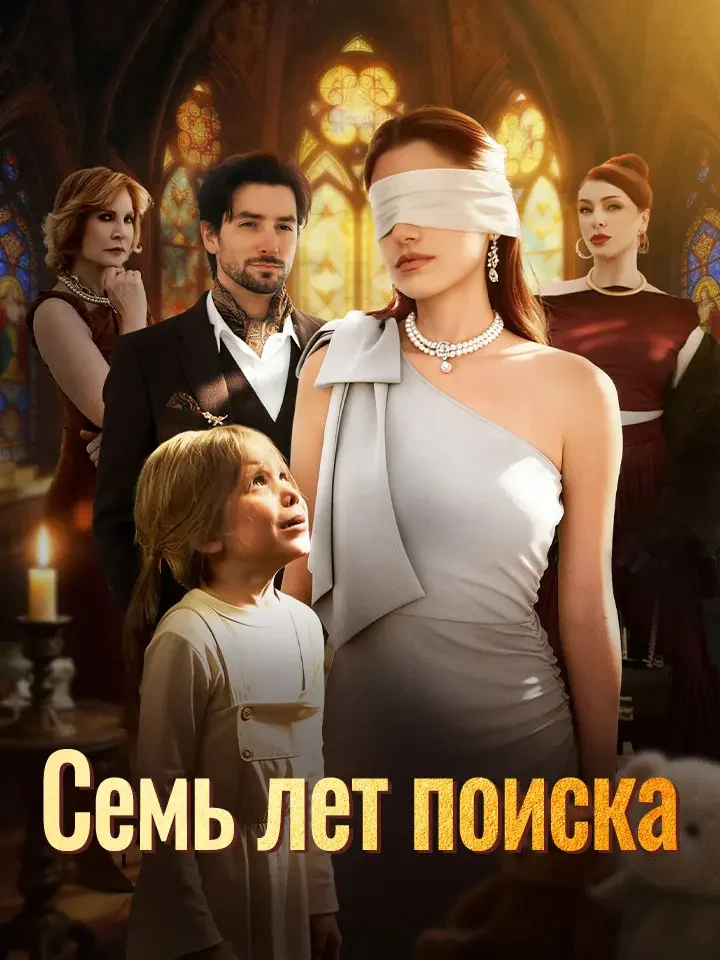 Семь лет поиска