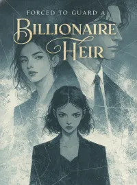 Forced to Guard a Billionaire Heir Novel Cover