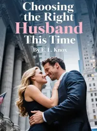 Choosing the Right Husband This Time Novel Cover