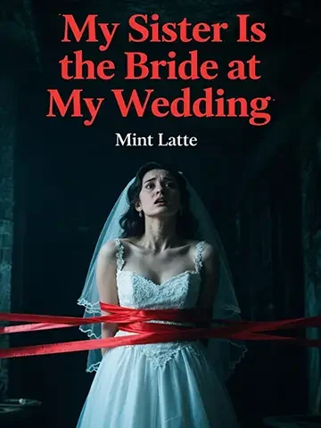 My Sister Is the Bride at My Wedding Novel Cover