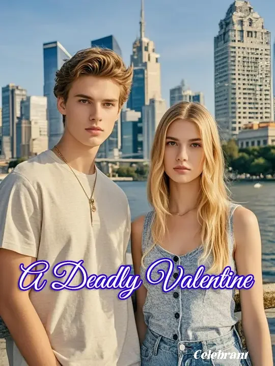 A Deadly Valentine