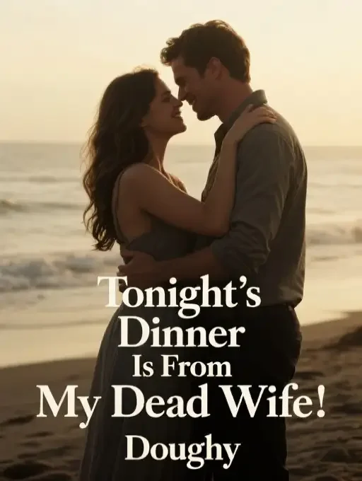 Tonight's Dinner Is From My Dead Wife