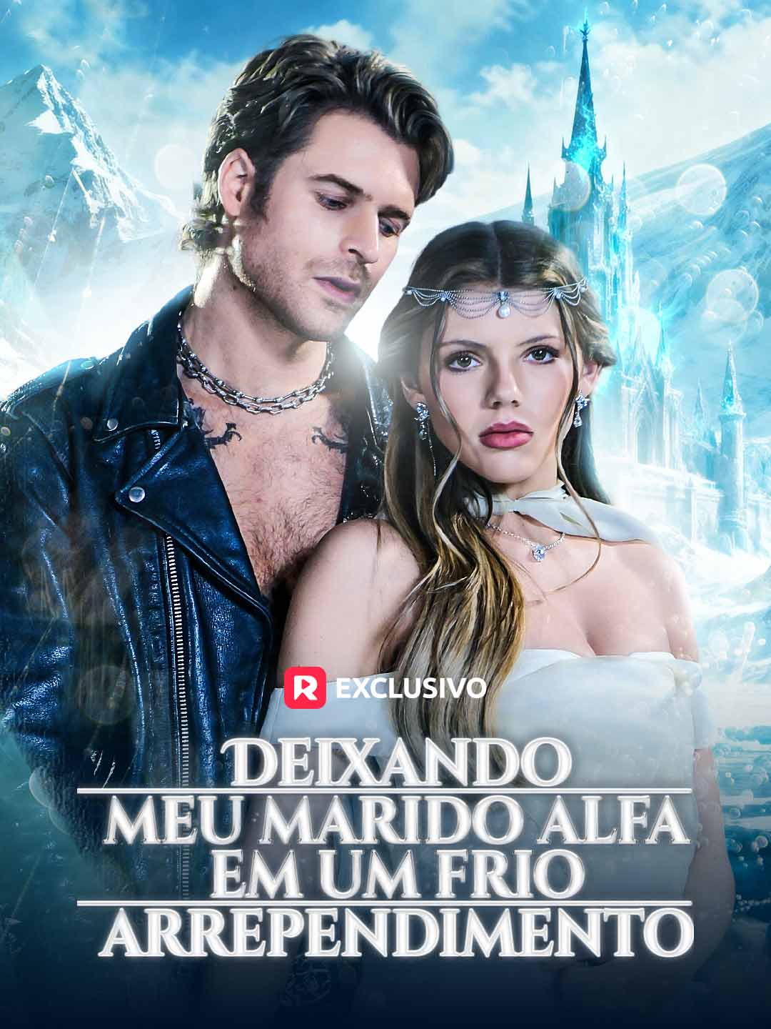 Deixando Meu Marido Alfa em um Frio ArrependimentoMini Séries