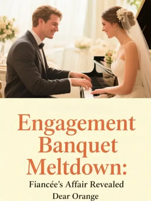 Engagement Banquet Meltdown: Fiancée's Affair Revealed