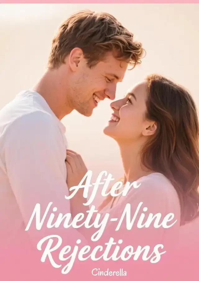 After Ninety-Nine Rejections Novel Cover
