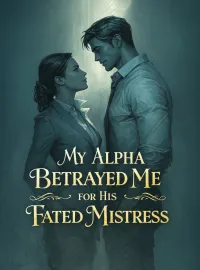 My Alpha Betrayed Me for His Fated Mistress