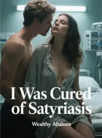I Was Cured of Satyriasis Novel Cover
