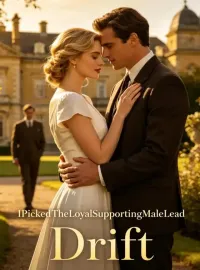 I Picked The Loyal Supporting Male Lead Novel Cover