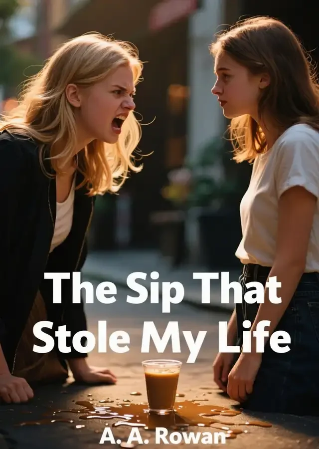 The Sip That Stole My Life