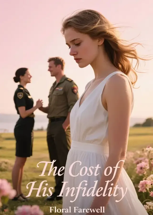 The Cost of His Infidelity Novel Cover