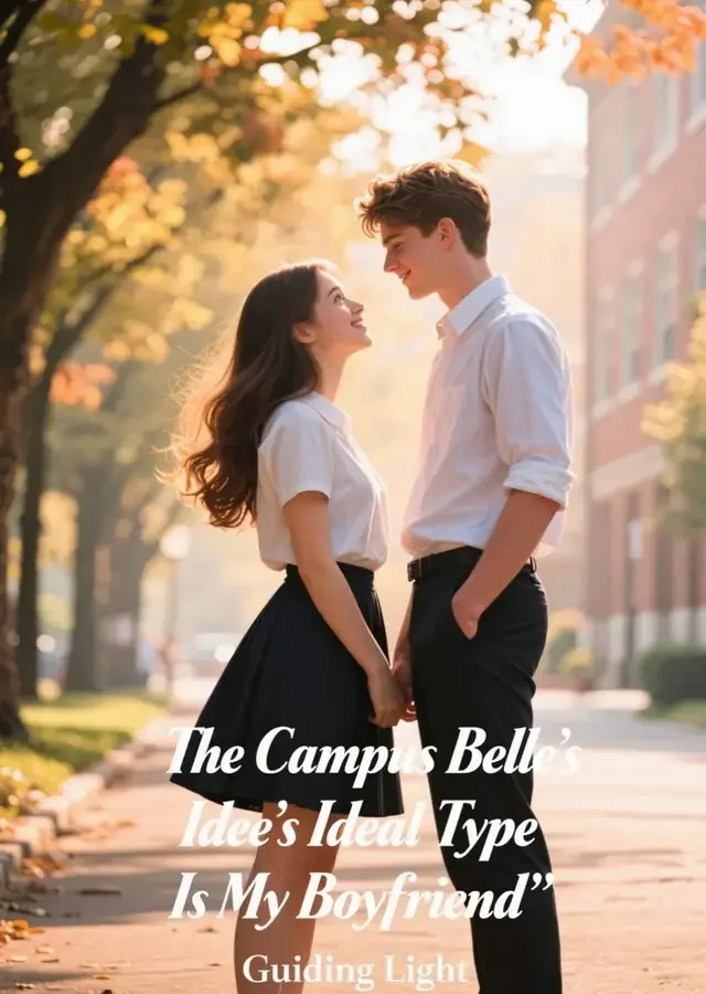 The Campus Belle's Ideal Type Is My Boyfriend