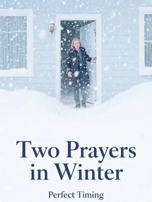 Two Prayers in Winter