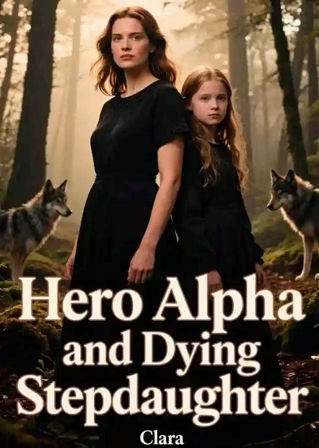 Hero Alpha and Dying Stepdaughter