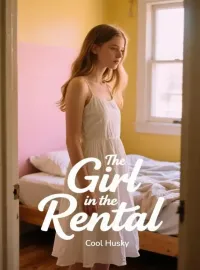 The Girl in the Rental Novel Cover