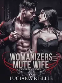 The Womanizer's Mute Wife  Novel Cover