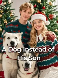 A Dog Instead of His Son