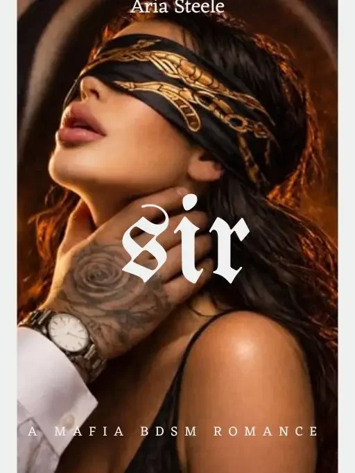 SIR Novel Cover