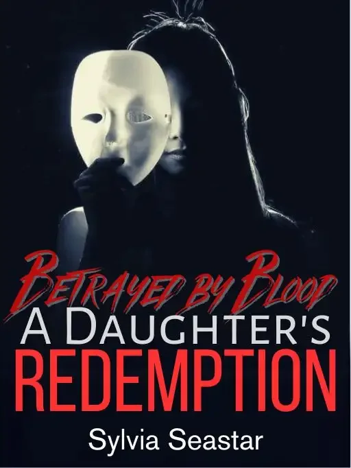 Betrayed by Blood: A Daughter's Redemption Novel Cover