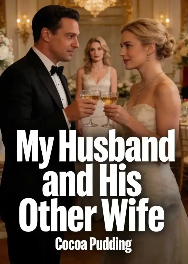 My Husband and His Other Wife Novel Cover