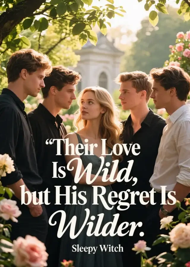 Their Love Is Wild, but His Regret Is Wilder