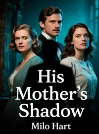 His Mother's Shadow Novel Cover