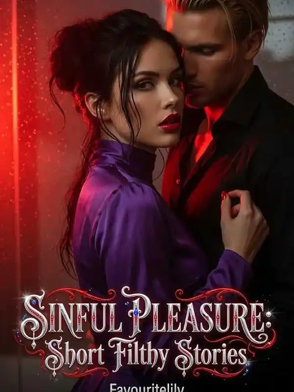 SINFUL PLEASURES: Short Flithy Stories Novel Cover