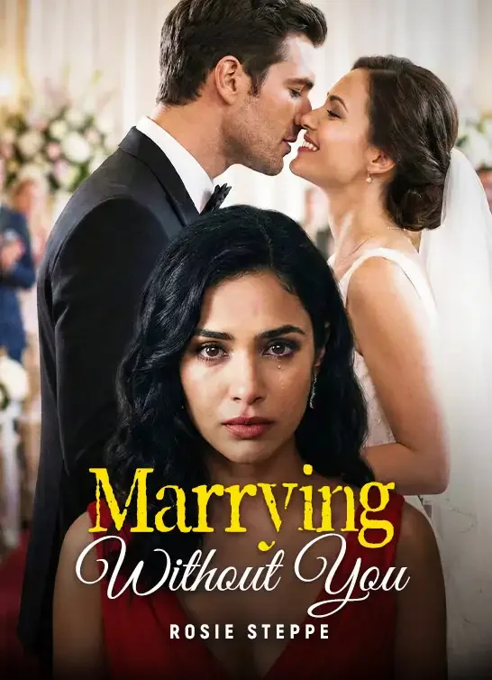 Marrying Without You Novel Cover